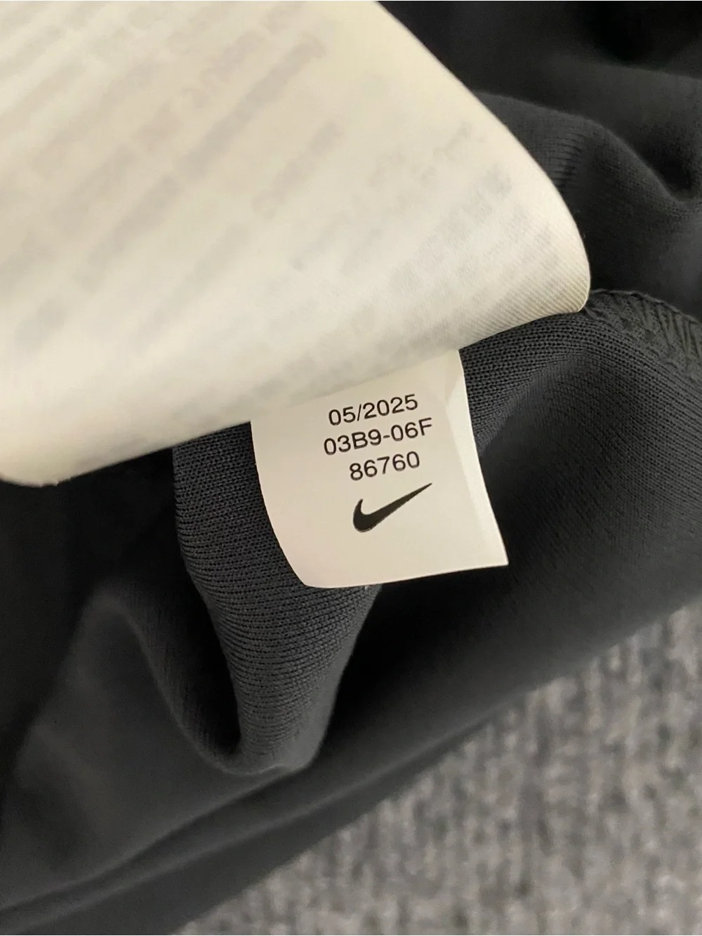 Nike brand new